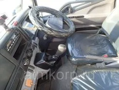 Бортовой Бортовой Mitsubishi Canter,  2018 года б/у фото 4