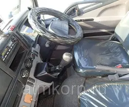 Бортовой Бортовой Mitsubishi Canter,  2018 года б/у фото 4