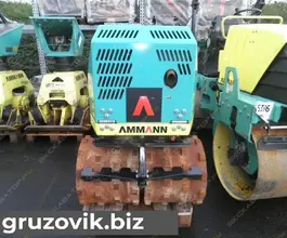 Дорожный каток Rammax 1585 16 года б/у фото 2