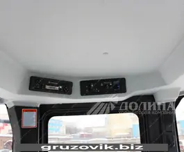 Фронтальный погрузчик LiuGong CLG836 2018 года б/у фото 5