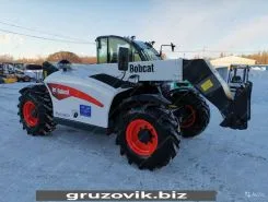 Телескопический погрузчик Bobcat TL38.70HF 2018 года б/у