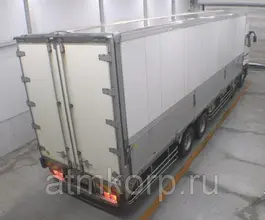 Автофургон Автофургон  Mitsubishi 2011 года б/у фото 2