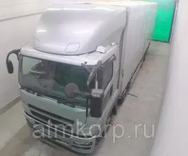 Автофургон Автофургон  Mitsubishi 2013 года б/у