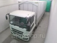 Автофургон Автофургон  Mitsubishi 2014 года б/у