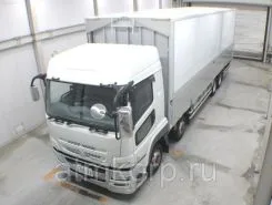 Автофургон Автофургон  Mitsubishi 2013 года б/у