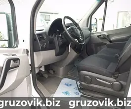 Автофургон Автофургон  Mercedes-Benz 2013 года б/у фото 4