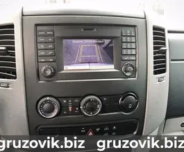 Автофургон Автофургон  Mercedes-Benz 2013 года б/у фото 5