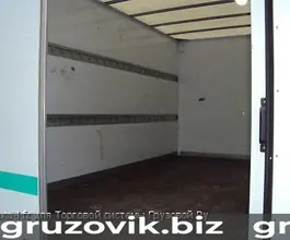 Автофургон Автофургон  Mercedes-Benz 2013 года б/у фото 3