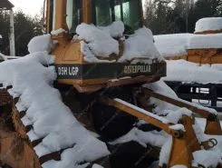 Бульдозер Caterpillar D5H LG 2019 года б/у фото 5