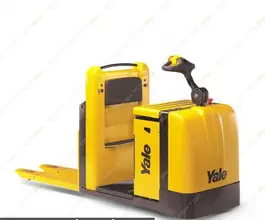 Вилочный погрузчик Yale MO20 2019 года б/у