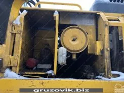 Экскаватор New Holland SK480-6S 2006 года б/у фото 4
