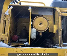 Экскаватор New Holland SK480-6S 2006 года б/у фото 4