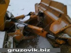 Бульдозер Komatsu D41P-6 1997 года б/у