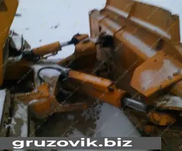 Бульдозер Komatsu D41P-6 1997 года б/у
