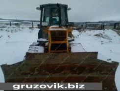Бульдозер Komatsu D41P-6 1997 года б/у фото 3