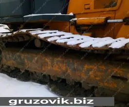 Бульдозер Komatsu D41P-6 1997 года б/у фото 5