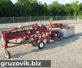 Little Beaver Big Beaver  2019 года б/у