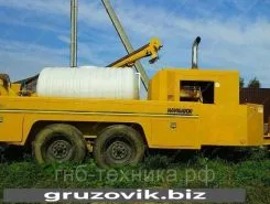 Vermeer Series II 2019 года б/у