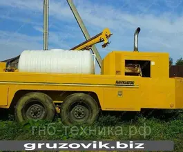 Vermeer Series II  2019 года б/у