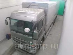 Автофургон Автофургон  Mitsubishi 2011 года б/у