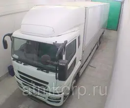 Автофургон Автофургон  Mitsubishi 2011 года б/у