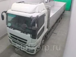 Бортовой Бортовой Mitsubishi FUSO,  2018 года б/у