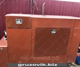 Строительная техника  DITCH WITCH PP40 2019 года б/у