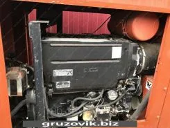 Строительная техника  DITCH WITCH PP40 2019 года б/у фото 2