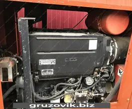 Строительная техника  DITCH WITCH PP40 2019 года б/у фото 2