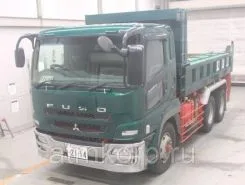 Самосвал Самосвал  Mitsubishi FUSO 2010 года б/у