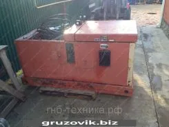 Строительная техника  DITCH WITCH PP35 2019 года б/у