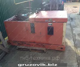 Строительная техника  DITCH WITCH PP35 2019 года б/у