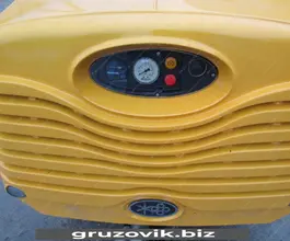 Строительная техника  SULLAIR 48K-0176 2007 года б/у фото 4
