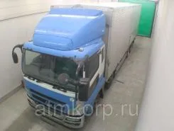 Автофургон Автофургон  Mitsubishi 2008 года б/у