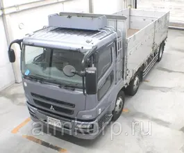 Бортовой Бортовой Mitsubishi FUSO,  2008 года б/у