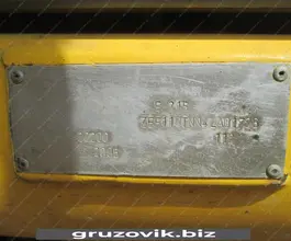 Экскаватор New Holland E215 2005 года б/у фото 4