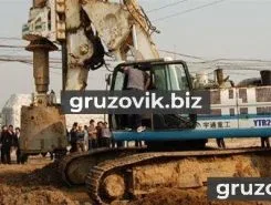 Yutong YTR230D 2018 года новый