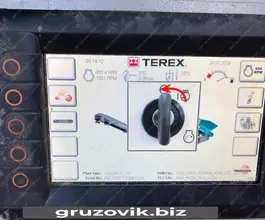 Дробильная установка Powerscreen 1000 Maxtrak 2018 года б/у фото 3