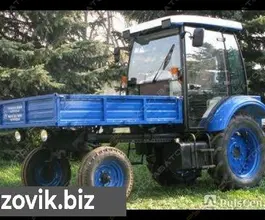 Трактор АГРОМАШ 30ТК 2018 года б/у