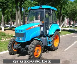 Трактор АГРОМАШ 30ТК 2019 года б/у