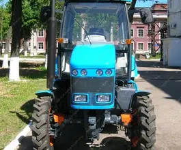 Трактор АГРОМАШ 30ТК 2019 года б/у фото 4