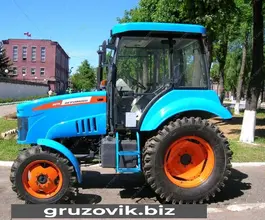Трактор АГРОМАШ 50ТК 2018 года б/у