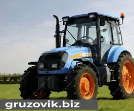 Трактор АГРОМАШ 85ТК 2019 года б/у