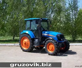 Трактор АГРОМАШ 85ТК 2019 года б/у фото 3