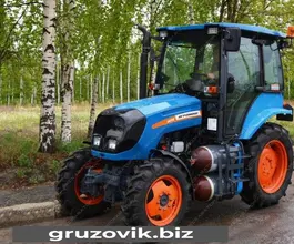 Трактор АГРОМАШ 60ТК 2019 года б/у