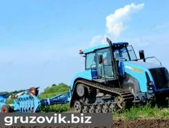 Бульдозер АГРОМАШ 90ТГ 2019 года б/у