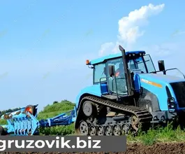 Бульдозер АГРОМАШ 90ТГ 2019 года б/у
