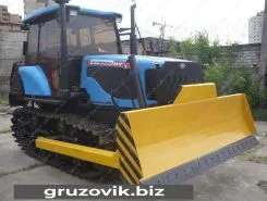 Бульдозер АГРОМАШ 90ТГ 2019 года б/у фото 2