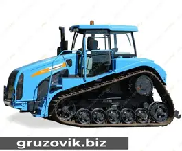 Трактор АГРОМАШ Руслан 2019 года б/у