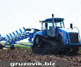 Трактор АГРОМАШ Руслан 2019 года б/у фото 2
